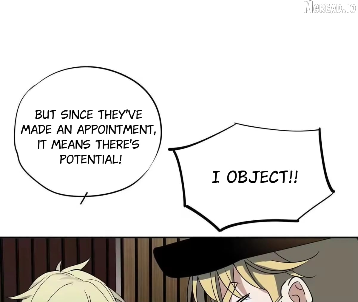 Confession Of The Suspect A Chapter 31  - page 48
